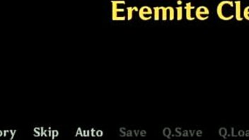 Want to see Klee's outdoor gangbang?