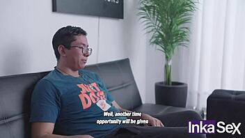 profesora milf mexicana de grandes tetas enseña el curso de anatomía a sus alumnos