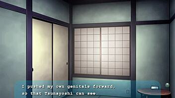 princess x fan disc sex scenes, wanna see?