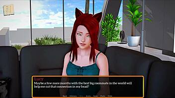 My New Stepfamily 601