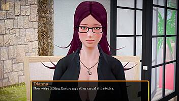 my new family 446 with big tits redhead, oops.