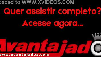 An animated drawing featuring a gay character