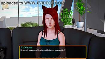 My New Stepfamily 601