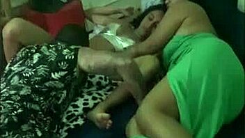 bisexual suruba with ass licking and deepthroat