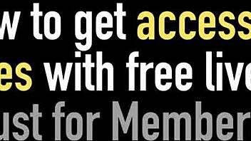 Vicky Vette shoves dildo into tight pussy.