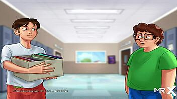 show me those boobs now?