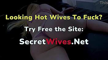 Ivana Montana Blonde Housewife Gets Wet Pussy Fucked Doggystyle