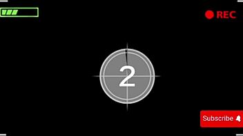 White Wolf gives intense blowjob to White Moon in POV deepthroat