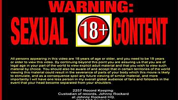 johnny rockard's guide to squirting and kink: submissive blonde milf learns anal