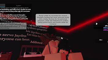 Pounding wife, deepthroat BBC