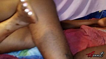 Gcent Eating Ghana Pussy Like Tomorrow No Day 🍑