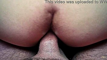 Girlfriend's Friend Begs For Anal