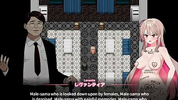 save levantia in this magical game