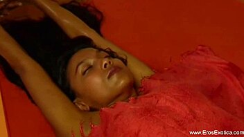 Anal Blonde From Europe Experiences Deep Pussy Massage