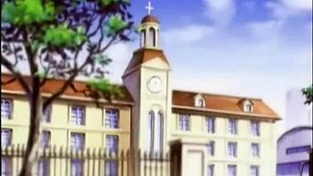 Busty Anime Teen 18+ Pussy Slammed Hard!