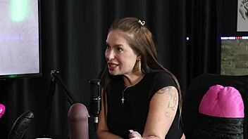 francis simas sheer red in a romantic lesbian group scene with brazilian amateurs