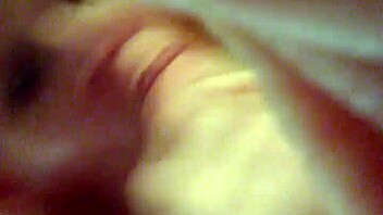 Daniel And Mandy Share Intimate Moments