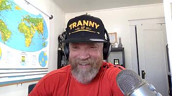 Buck Angel discusses the Don't Say Gay Bill in Florida