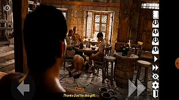 Agnes vender tilbake i korrupsjon by oppdatering.