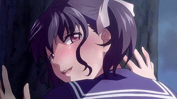 I'm in this anime adventure