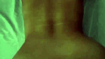 natpedro's cute amateur teases with a hairless body in casting.