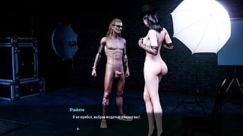 Complete gameplay in fashion business episode three part twenty seven