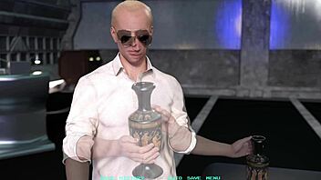 name88s curvy babe celebrates mission in sexy outfit