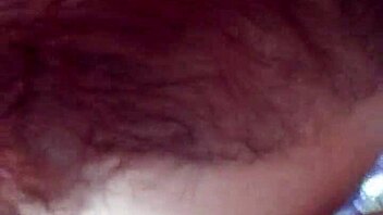 damn, cum exploded all over my girlfriend's slutty tits!