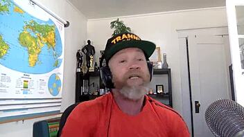 Buck Angel discusses the Don't Say Gay Bill in Florida