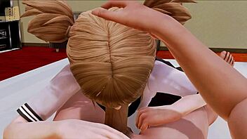 Harem hotel episode 45