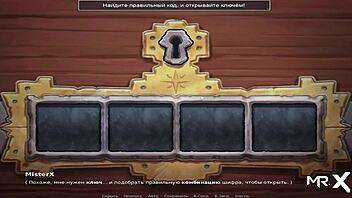 Summertimesaga - Trying To Solve The Mystery Of Treasures E4 57