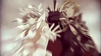 Busty Anime Teen 18+ Pussy Slammed Hard!