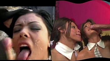 ready for facial insanity?