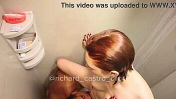I Fucked Reh Queen In Bathroom