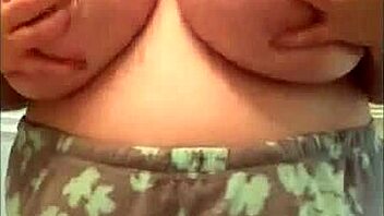 Itskaitiecali shows big tits in monster cock compilation