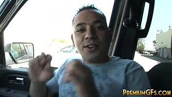 Trina michaels makes me hard with her doggystyle fuck