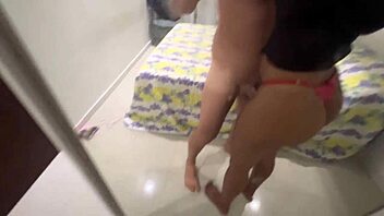 Latina syrjäseuduilla kovaa nussittavana