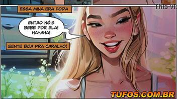 traindo a namorada com a melhor amiga bucetuda gozando a vida adoidado