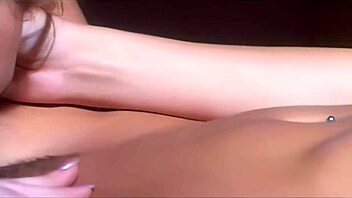 Intense lesbian pornstars devour each other's wet pussies with oral and masturbation.