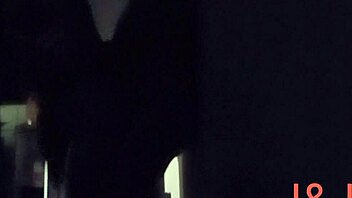 She Wanted To Do It In The Dark Hidden