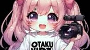 Anime Boyfriend Visits for Passionate Suck and Fuck