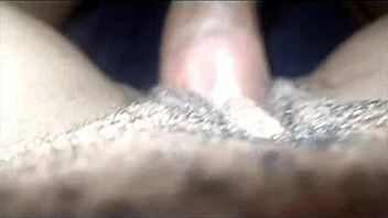 chubby bbw squirts on big black cock in blacksleak scene