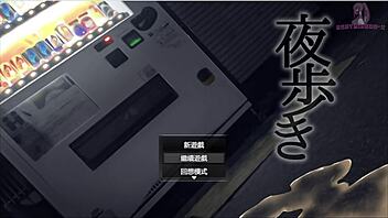 Masturbating In Toilet Heard By Drunk Man