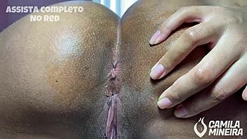 falando putaria e pedindo pra fuder meu cuzinho - fode amor