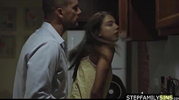 latina wife facesitting her stepbro in law 😏