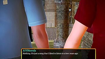 my new family adventure in part 458, with some twists.