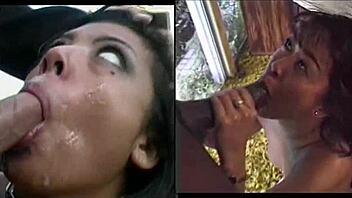 ready for facial insanity?