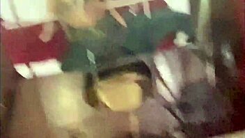 Best Blowjob Ever on Monster Cock with Deepthroat Action!