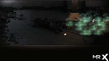 Treasureofnadia has eye rolling during rough gay sex with squirting 😏