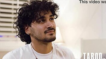 Tommy Pistol Teaches Jade Valentine and Rico Hernandez New Tricks in Hardcore POV.